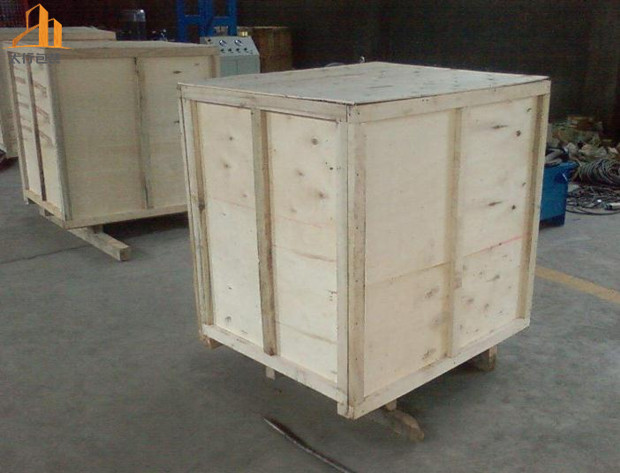 大型出口木箱包裝廠家的各項性能