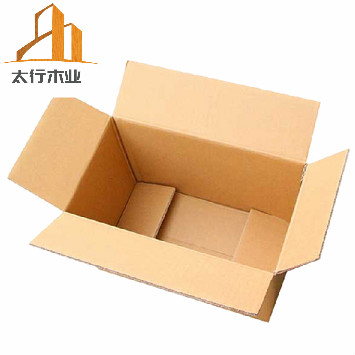 受疫情影響下，無錫瓦楞紙箱廠家不降反升—重品質找【太行木業】