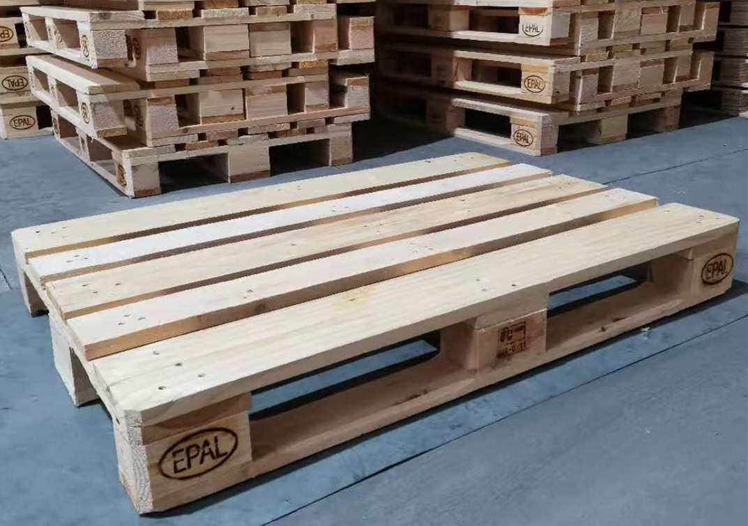 熏蒸木托盤的標(biāo)記和有效期是多久