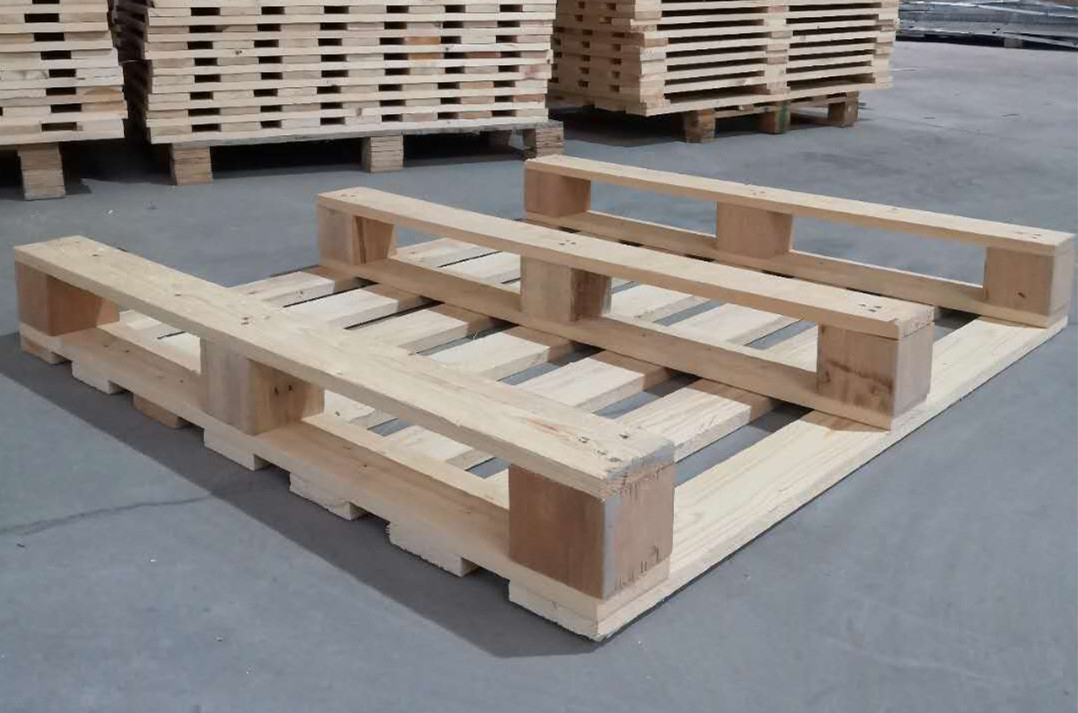 選擇木托盤是要兩面進(jìn)叉的,還是四面進(jìn)叉的?