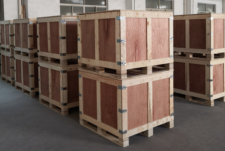 出口木箱必須要有IPCC熏蒸標(biāo)識(shí)嗎?