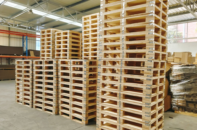 無錫木托盤生產(chǎn)廠家—太行木業(yè)復工復產(chǎn)啦!