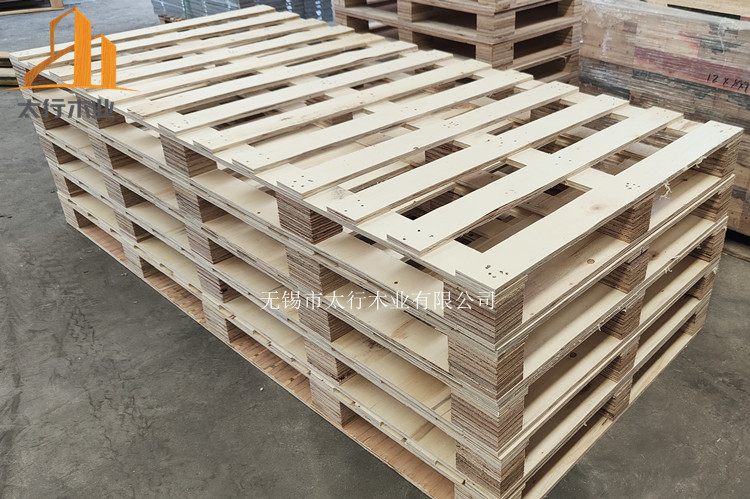 免熏蒸托盤和實木托盤哪個質量好？