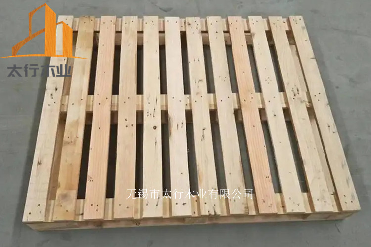 木托盤的承重標準是多少？