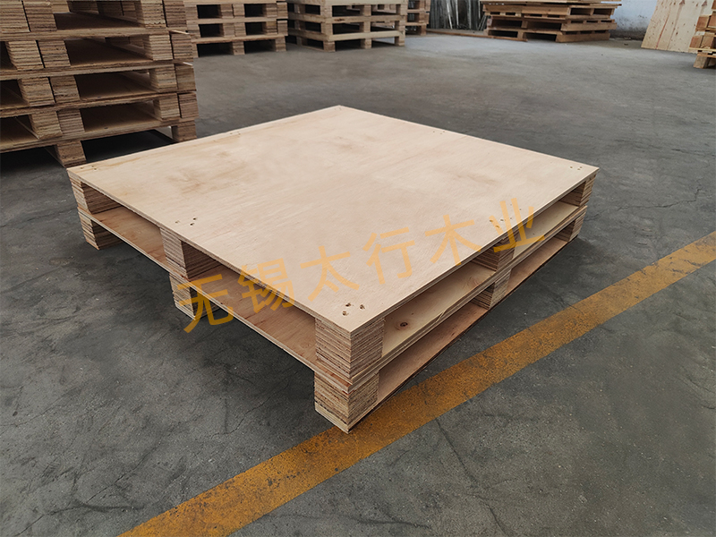 為什么選擇木托盤生產廠家？這些重要點不可忽視！