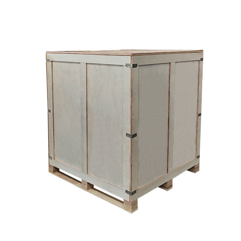 如何選擇合適的出口貨物木箱？關鍵問題解答