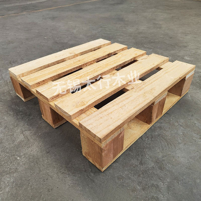 ?如何選擇適合倉庫周轉的托盤？