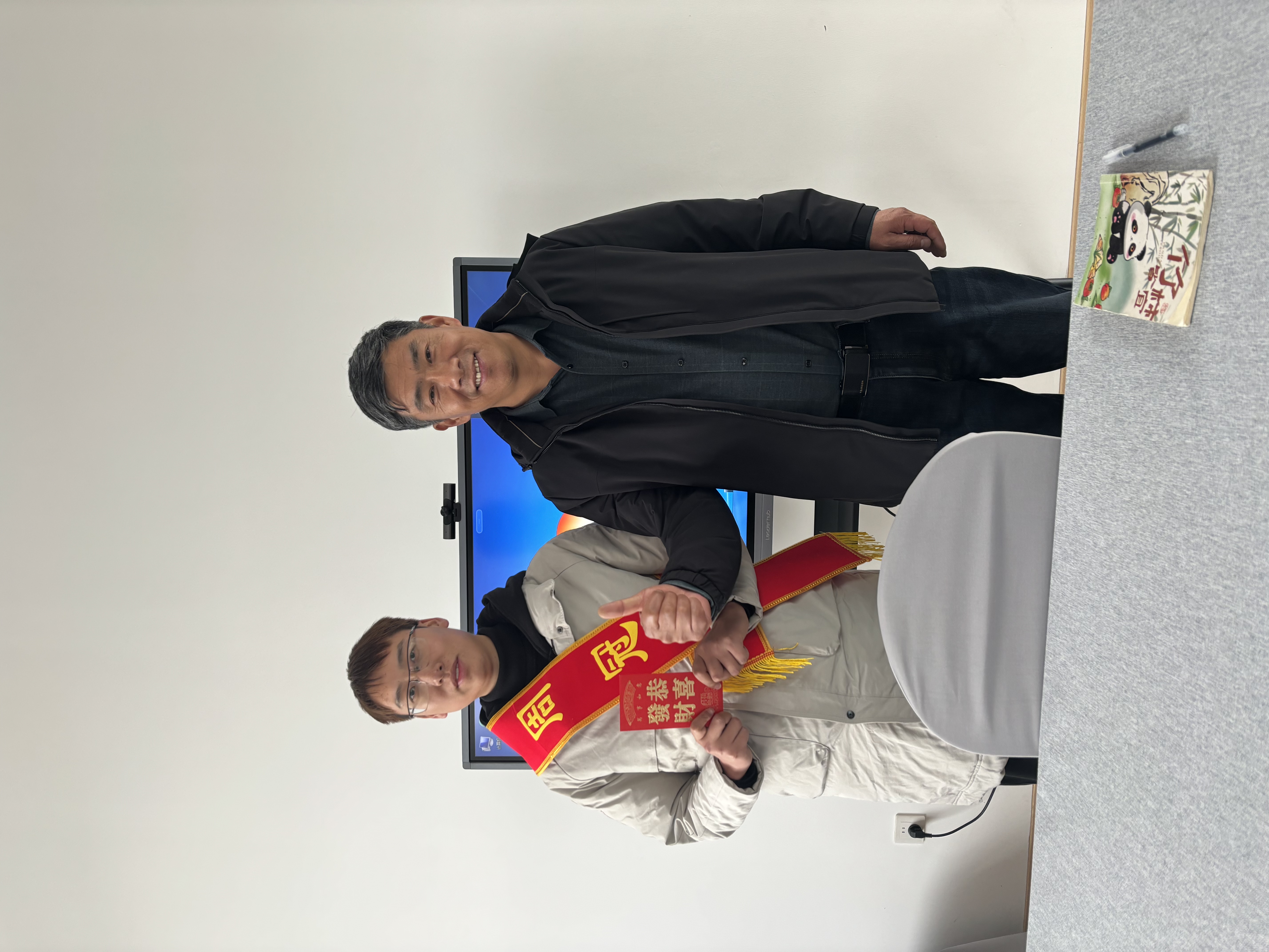 每周競賽，激勵無限：無錫太行木業的周冠軍評選活動