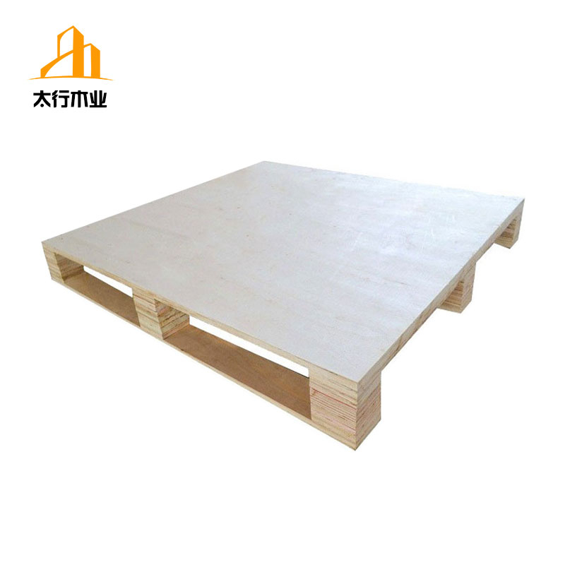 膠合板托盤廠家怎么選？3大避坑指南與實戰建議