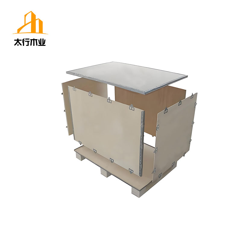 如何避坑？鋼帶箱廠家篩選的實用避雷指南