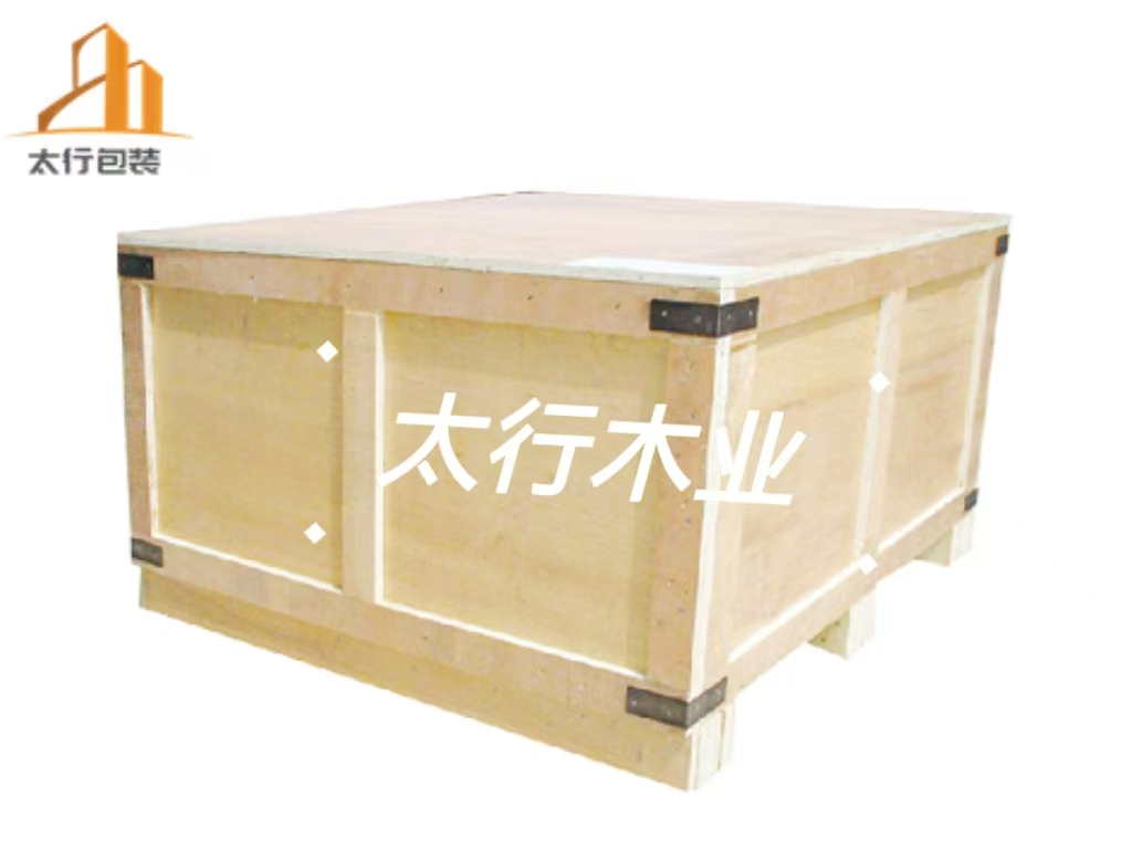 膠合木箱的優(yōu)點(diǎn)與應(yīng)用分析